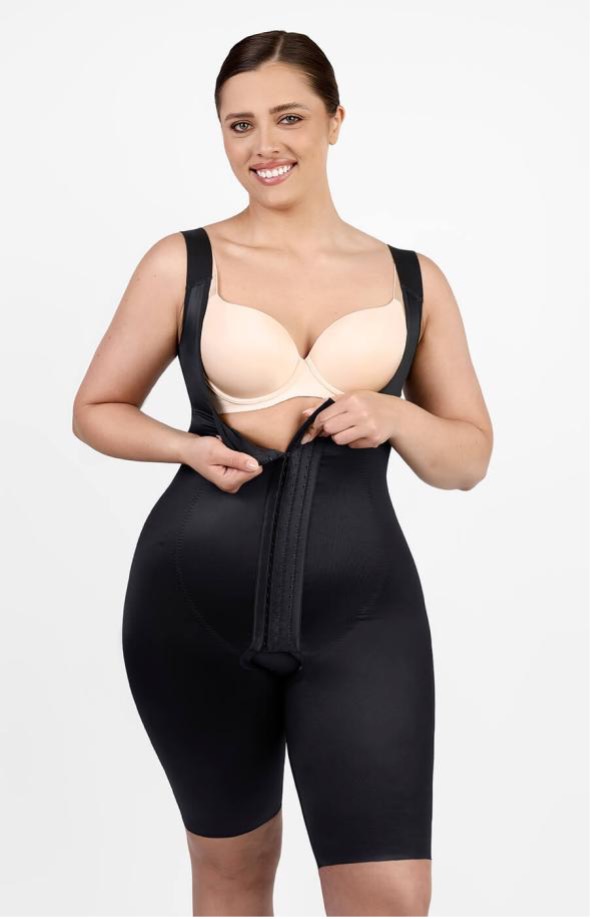 How to Wear Shapewear Without Pain or Discomfort