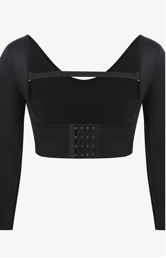 corrector shapewear