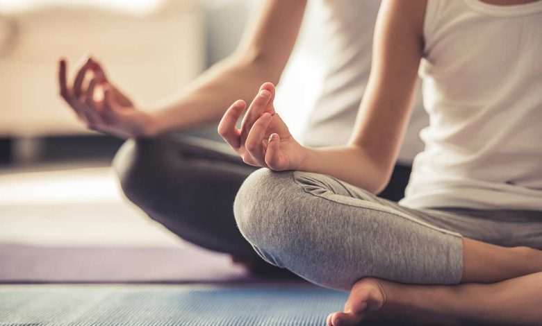 How Does Yoga Help With Addiction Recovery
