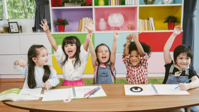 Which Type of Learning Best Suits Your Child?