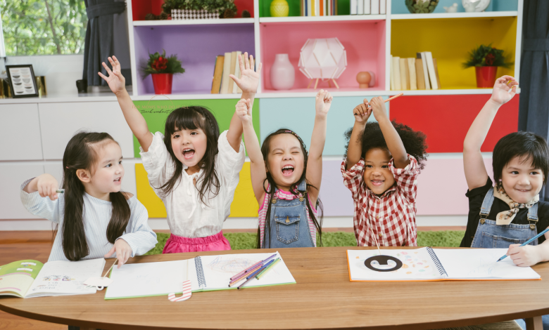 Which Type of Learning Best Suits Your Child?