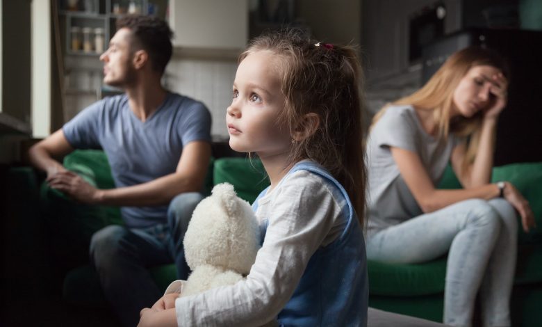 What Are the Factors Affecting Drug Abuse in the Family