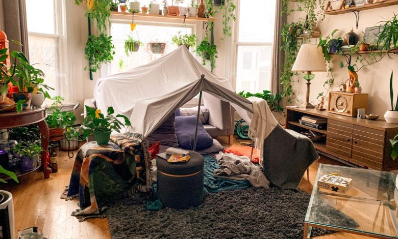 rainy day activities for kids - TWL