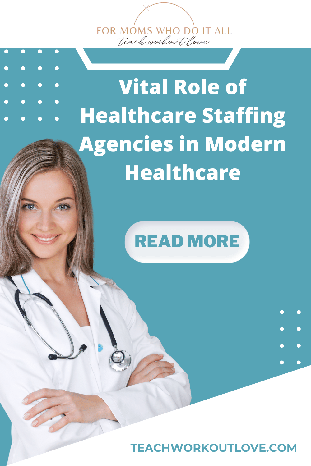 Healthcare Staffing Agencies in Modern Healthcare - TWL