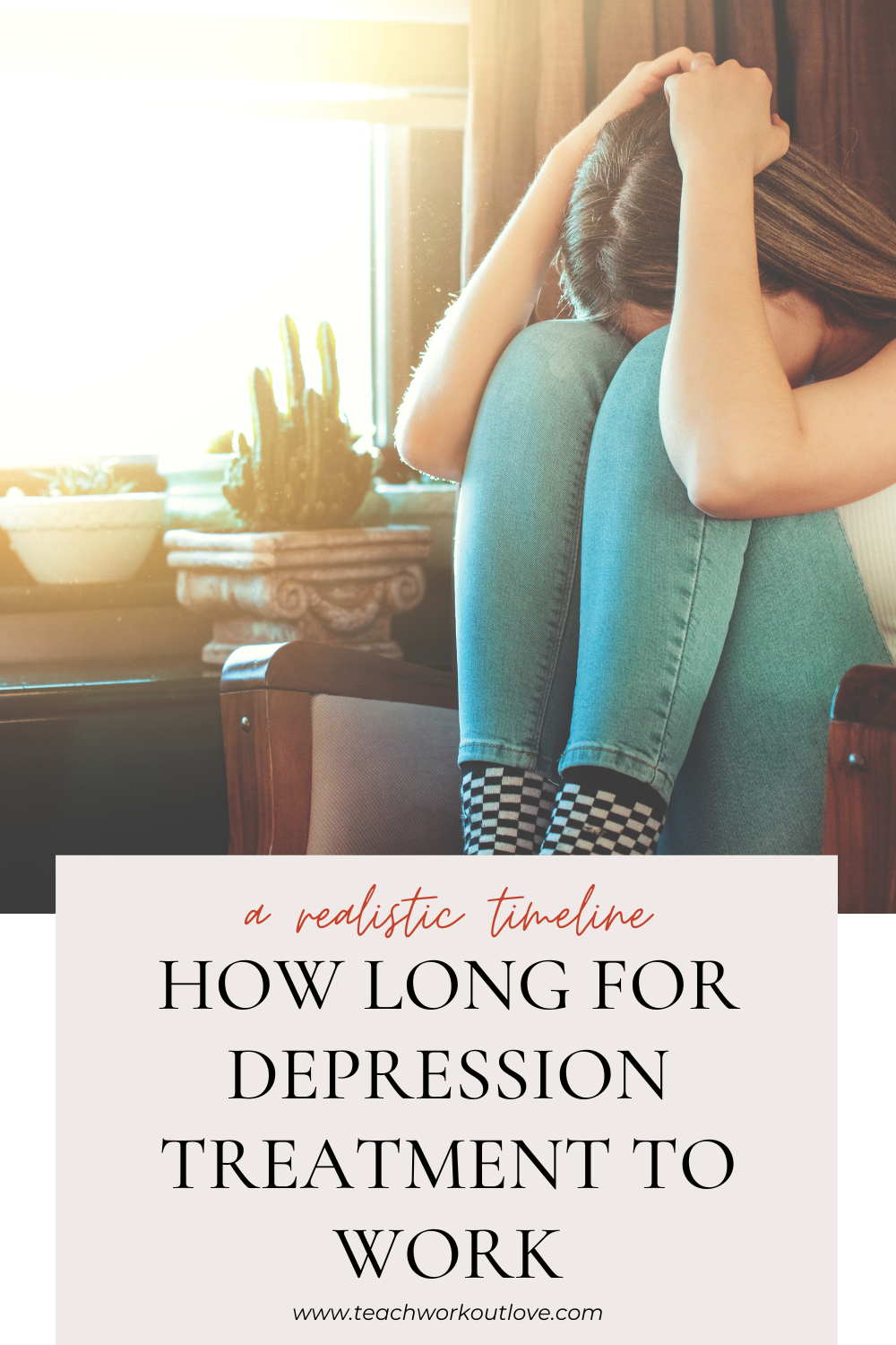 Depression treatment involves professional guidance and support to improve your mood and functioning. Here’s how long it can take to work.