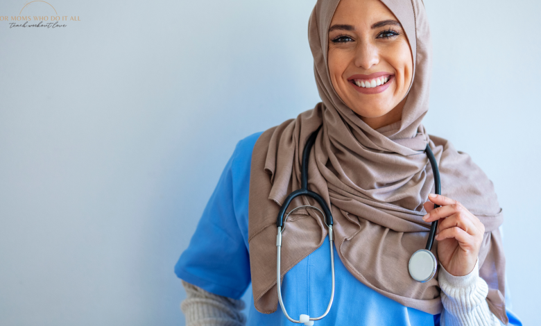 Becoming a Nurse as a Busy Mother: Tips for a Smooth Transition