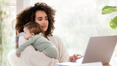 Returning to Work Post-Maternity: A Step-by-Step Guide for New Moms