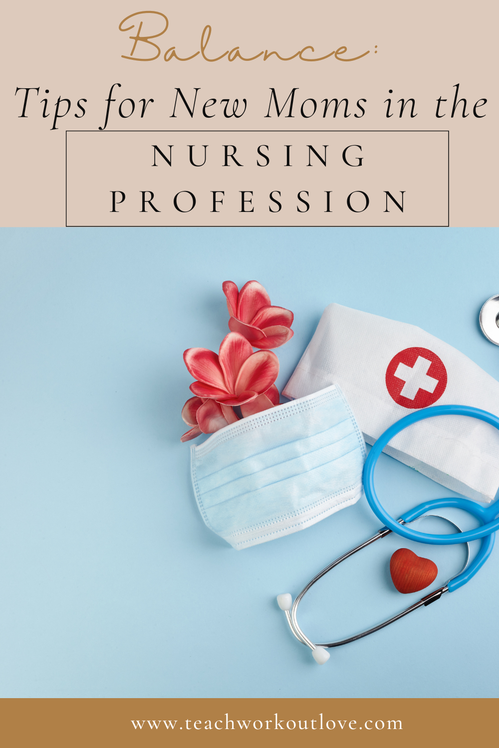 From setting realistic expectations to establishing a robust support system, let's explore the top tips for new nursing moms to thrive at work and at home.