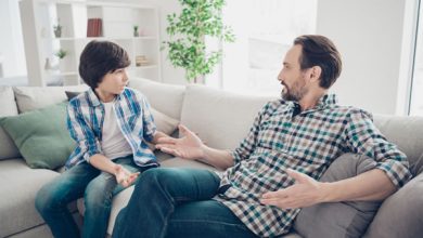 5 Tips for Parents on Handling Substance Abuse