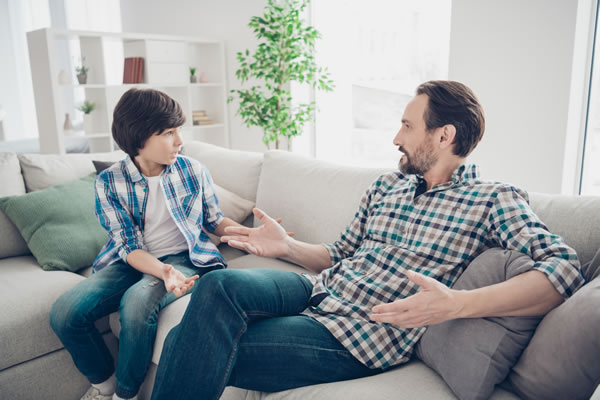 5 Tips for Parents on Handling Substance Abuse