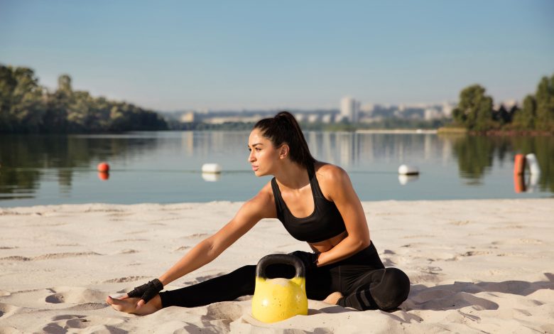 Relaxation Workouts