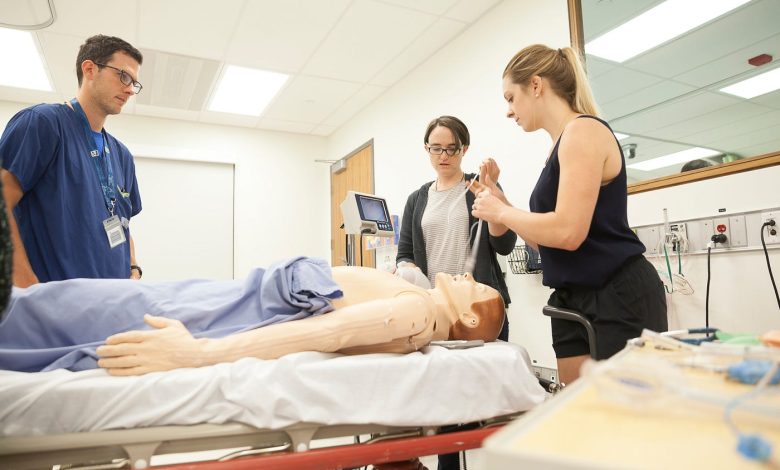 Artificial Intelligence in Healthcare
