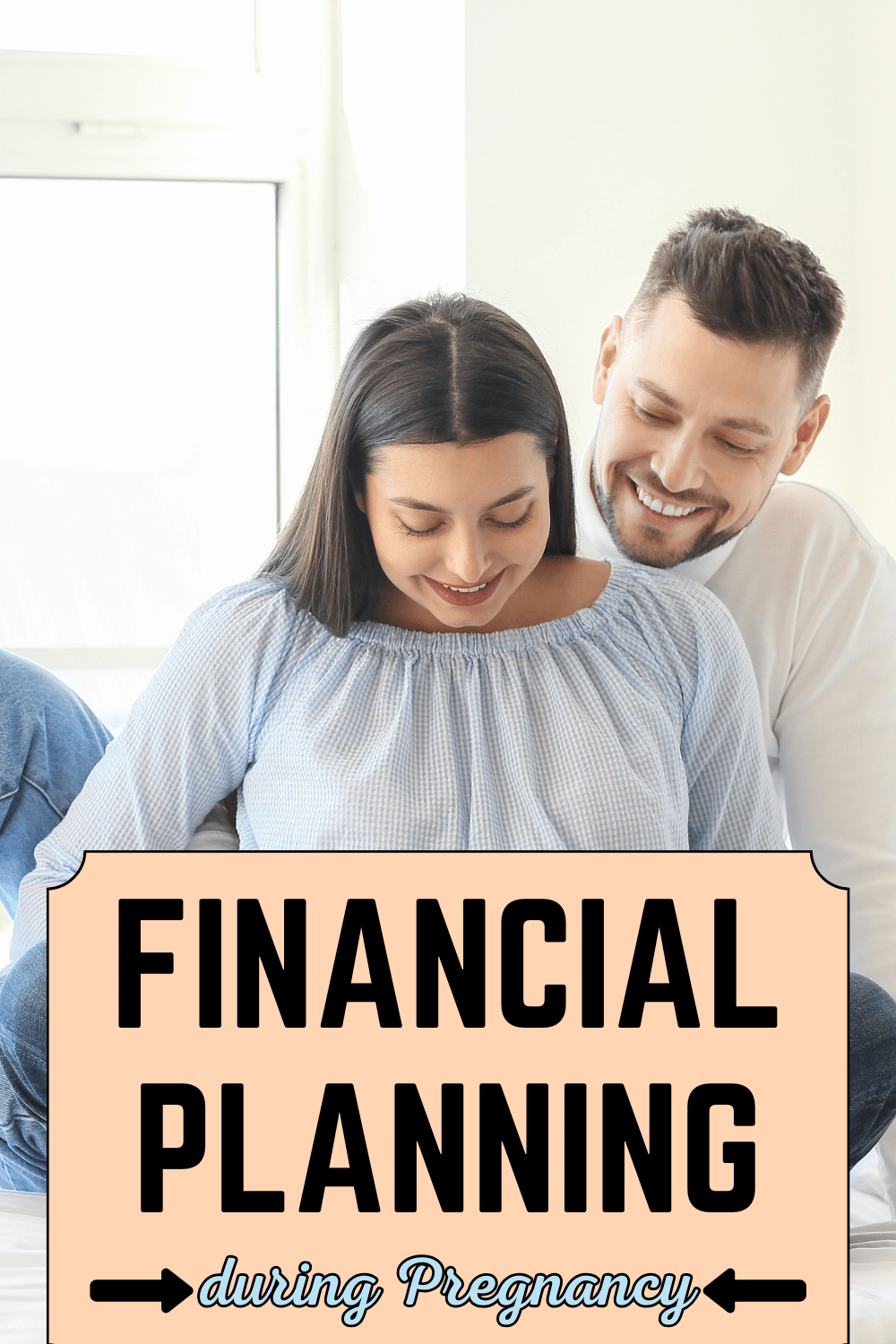 Financial Planning during Pregnancy - TWL