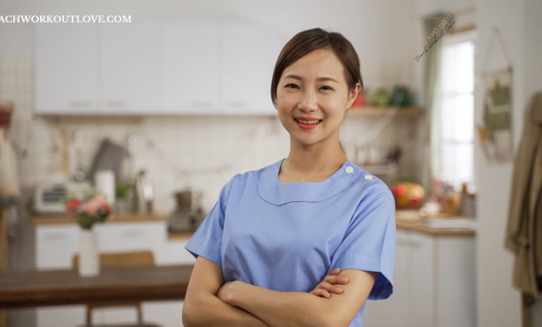 Why Many Moms are Pivoting Their Careers to Nursing