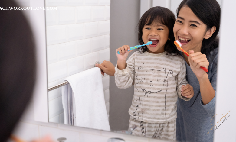 What to Do When Your Kids Start Losing Their Teeth?