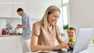 How Possible is it to Obtain a PhD as a Busy Mother?