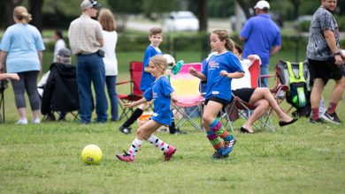 health benefits of soccer