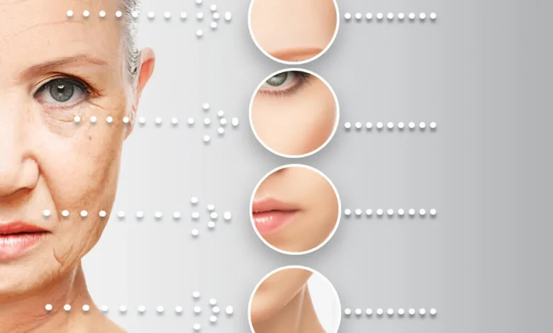 Exploring Modern Skin Tightening Techniques and Treatment