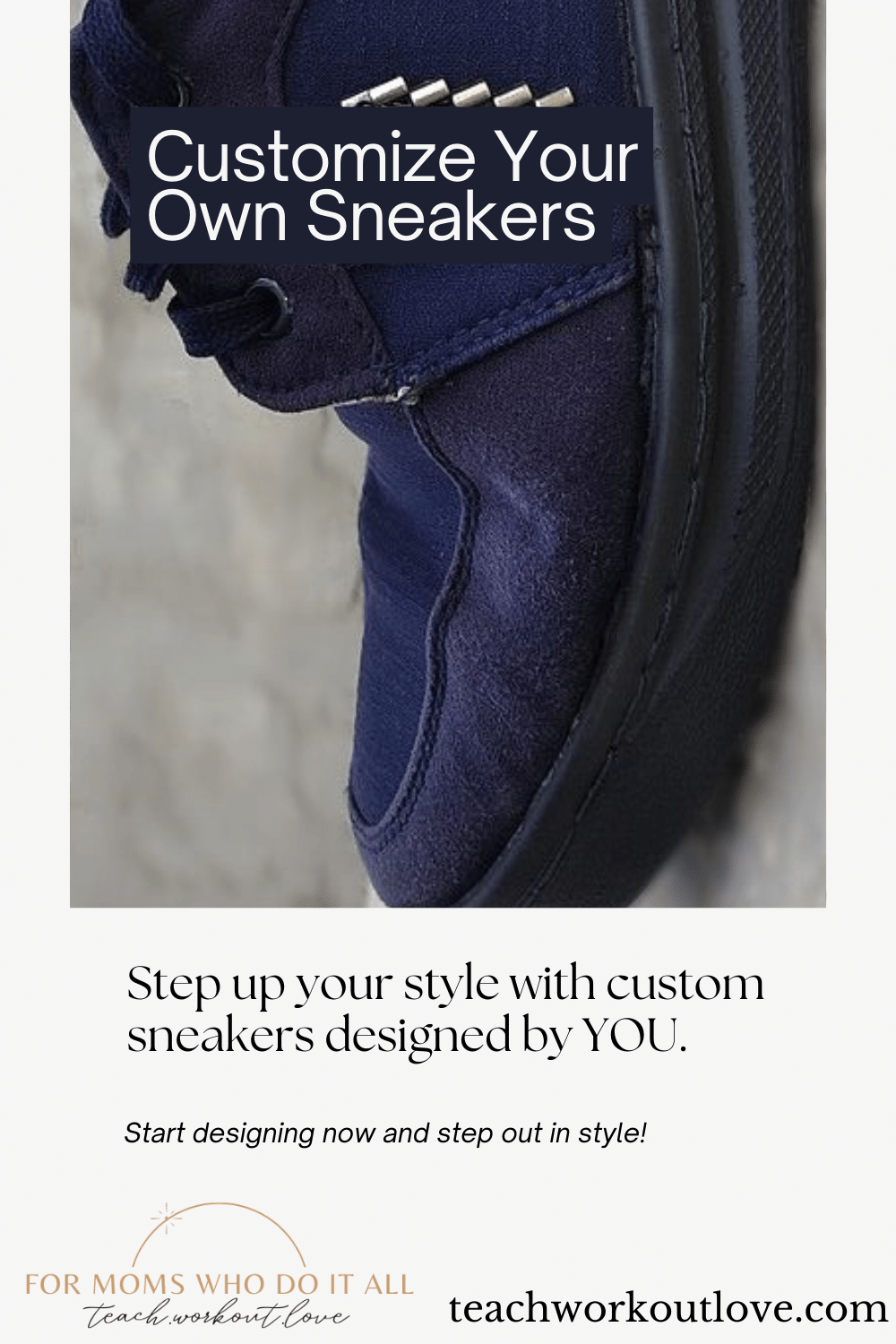 customize giannis shoes