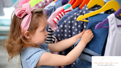 Smart Shopping Strategies: Where and How to Find Affordable Kids' Clothing
