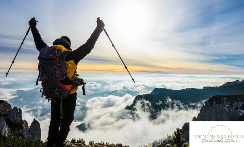 How to Stay Motivated About Life