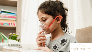 7 Approaches to Helping Our Asthmatic Children