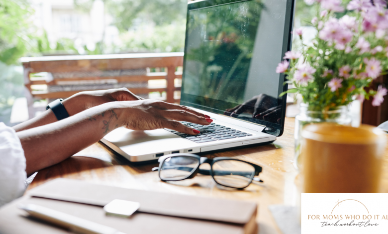 Looking To Be More Flexible For Working Moms? Here’s How.