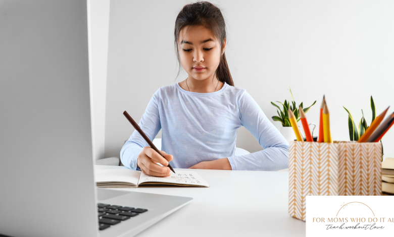 How to Choose Homeschool Math Curriculum