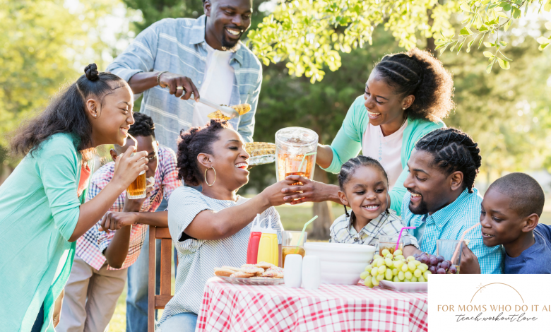 The 3 Tips To Host A Unique Upscale Cookout
