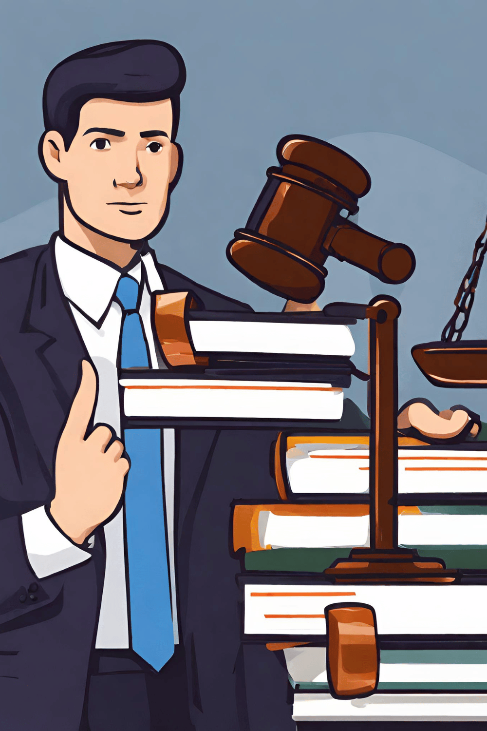 Quick Guide to Legal Protection - TWL