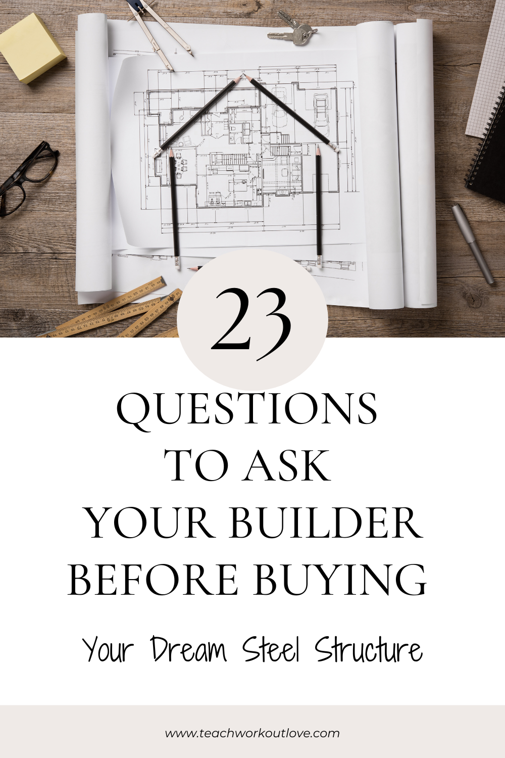 Dream Steel Building? Don't Buy Until You Ask These 23 Questions! ⚠️️ Protect your investment & build with confidence.