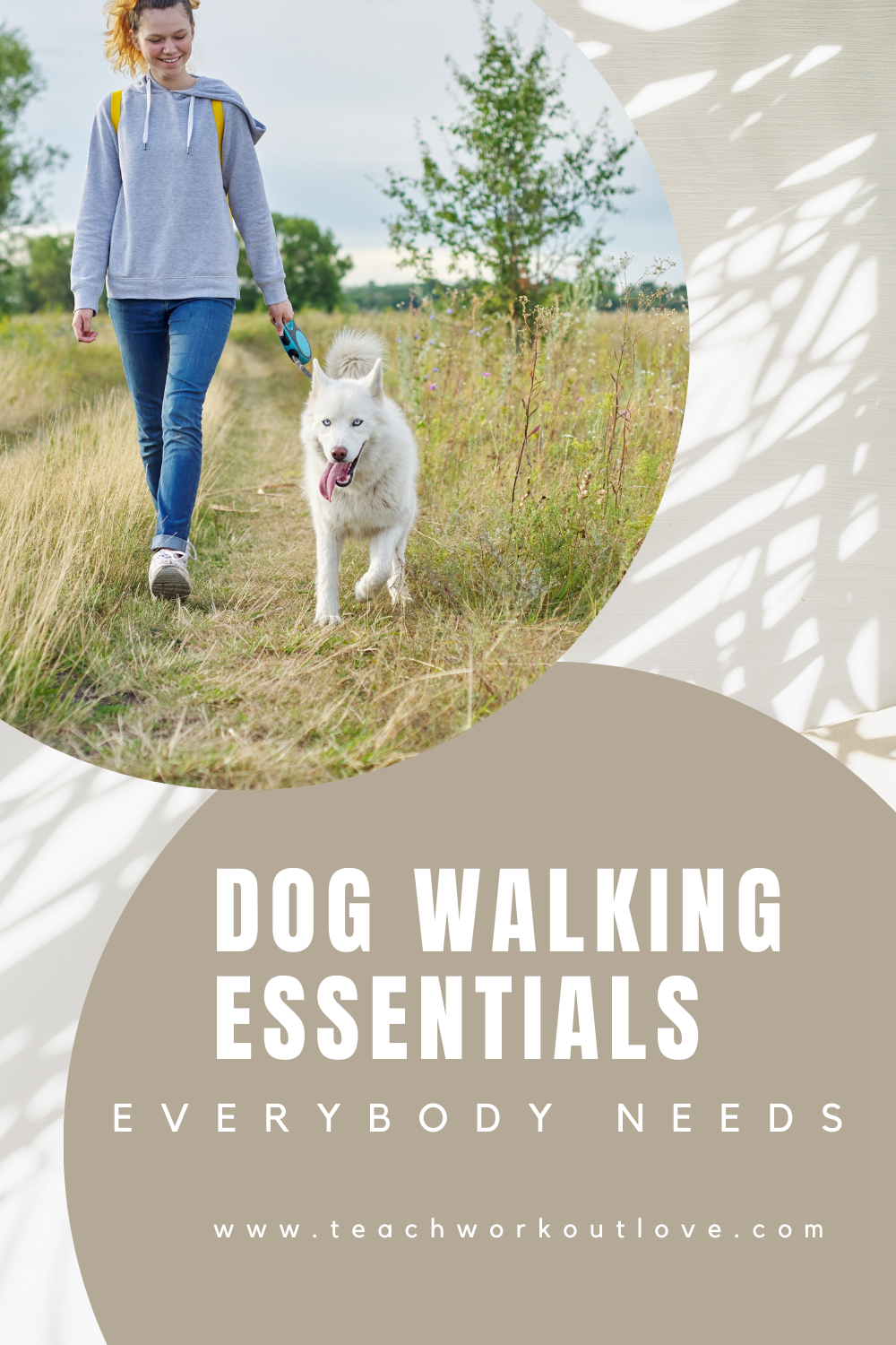 To make the most of your dog walks, you’ll need to invest in a number of essentials to keep both you and your dog safe, warm, and comfortable. Below, we’ve listed some of the essentials that everybody needs to purchase for dog walking.