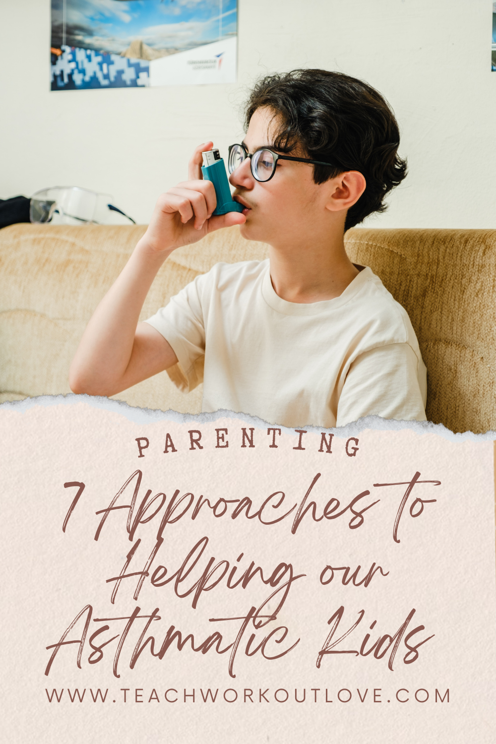 As common as asthma is, when we discover that our kids have it, it can be overwhelming depending on the severity of the condition itself. But with the right strategies and support, your child can manage their condition effectively. But how do we do this? Let's show you some approaches to ensure that anybody with asthma can benefit.