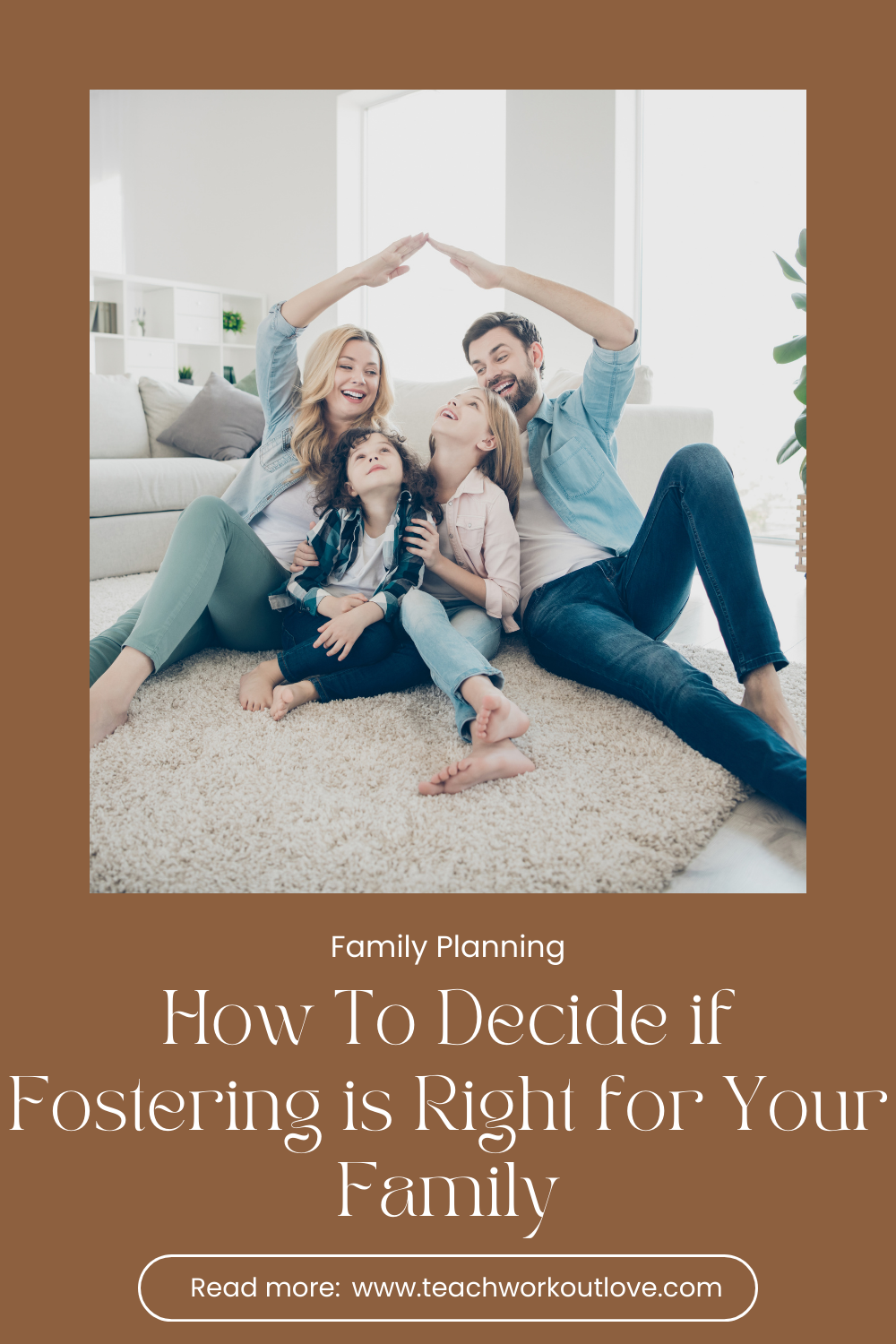 Fostering is something many people consider when their kids have flown the nest or they feel they have more love to give. As you weigh up whether fostering is right for your family dynamic and lifestyle, here is some guidance on aspects to reflect on.