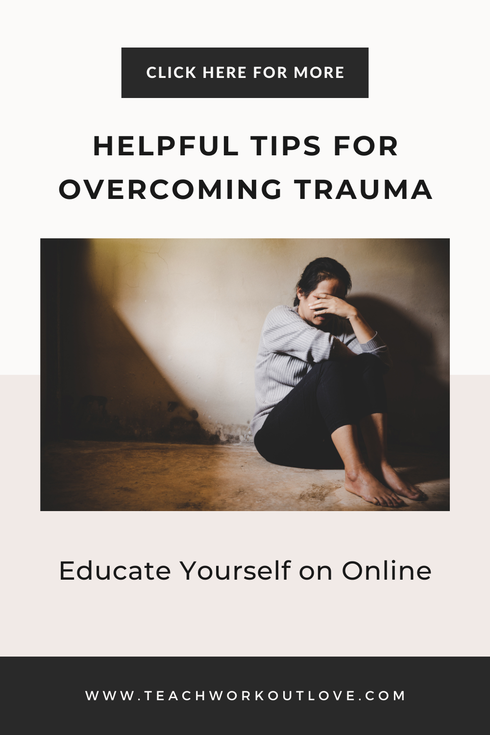 This article offers a comprehensive guide on navigating the complex path of trauma recovery.