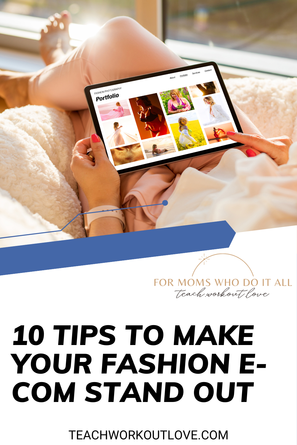 This article explores ten tips for making your e-commerce fashion brand stand out, ensuring it resonates with your target audience and thrives in the competitive market.