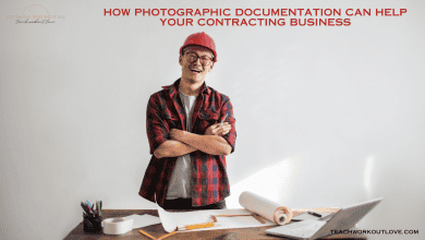How Photographic Documentation Can Help Your Contracting Business - TWL