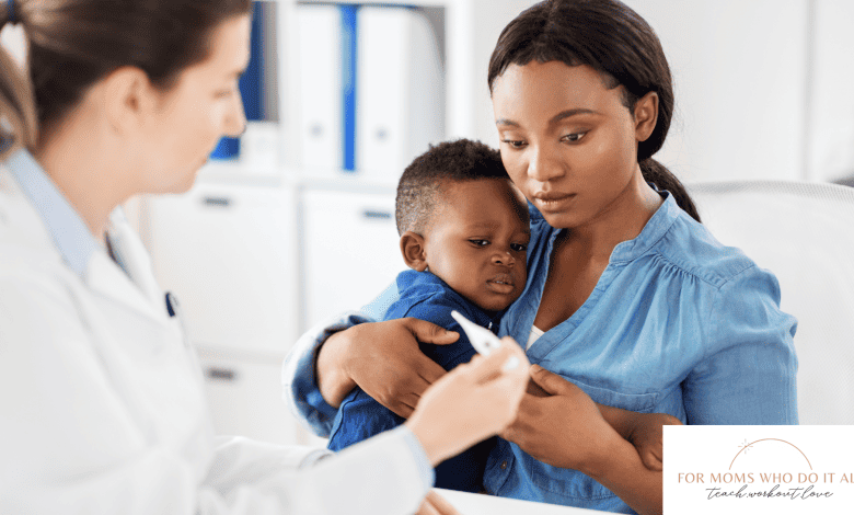 The Potential Long-Term Effects of Common Illnesses in Children