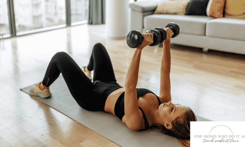 10 Best Ways to Maximize Your Workouts and Build Lean Muscle