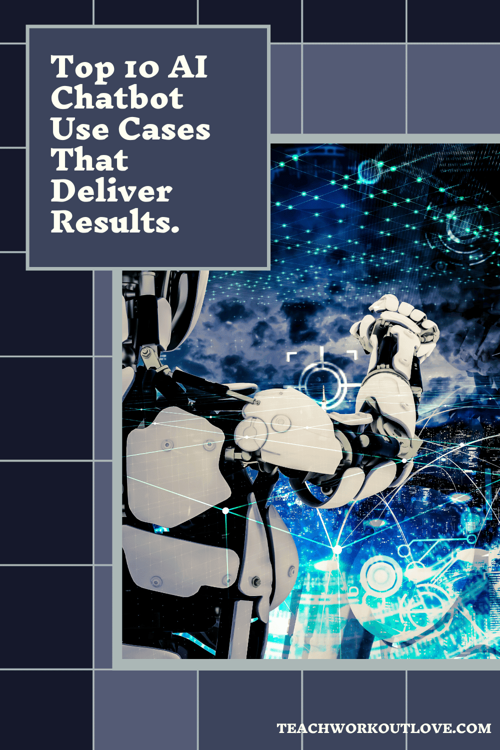 Top 10 AI Chatbot Use Cases that Really Work - TWL