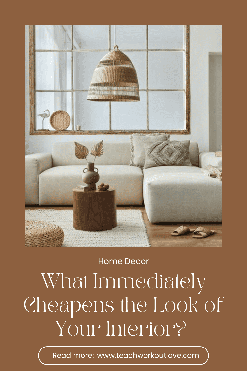 You just don’t want to cheapen the look of your home; you want to elevate it instead make it into a comfortable yet beautiful haven! So, what can you do to keep your rooms sophisticated? How can you keep it polished? Maybe even magazine-worthy? Well, here’s everything you need to know!