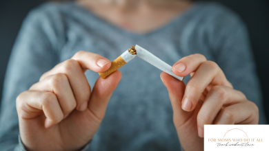 The Best Quit Smoking Tips