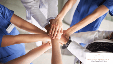 How Effective Time Management Leads to Professional and Personal Wellness in the Nursing Field