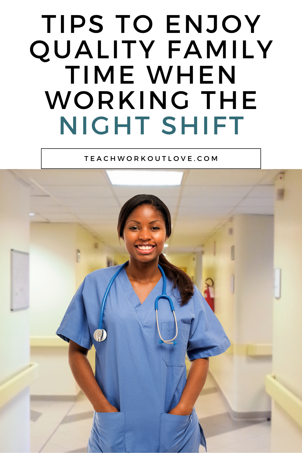 In this article, we take a look at what it takes to enjoy quality time with your family while working the night shift.