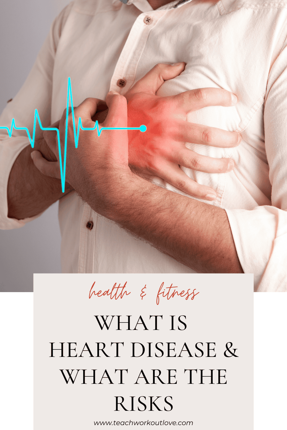 Certain risk factors increase an individual’s risk of developing heart disease, which we will discuss further in this article.