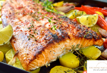 The Top 10 Health Benefits of Salmon