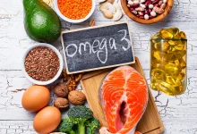 Omega 3 Supplements for Kids When to Start, Benefits, Side Effects Banner Image - TWL