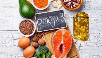 Omega 3 Supplements for Kids When to Start, Benefits, Side Effects Banner Image - TWL
