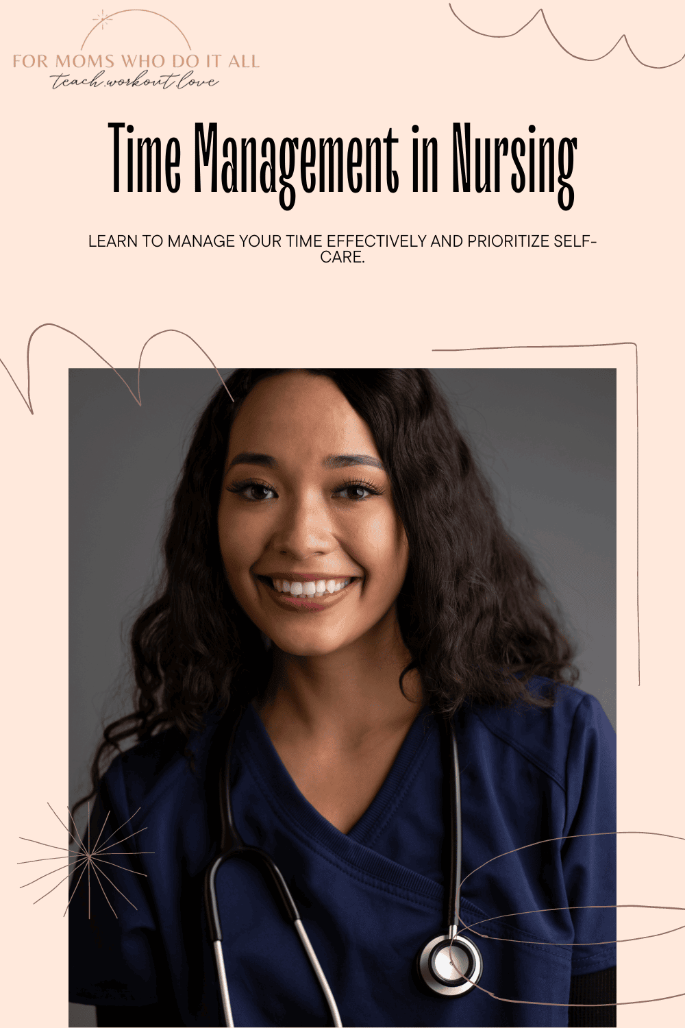Nurse Time Management - TWL