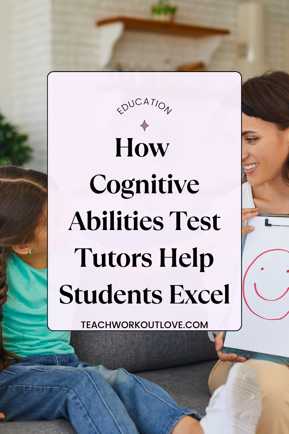 This article highlights several strategies and benefits of using CogAT tutors as it explores the complex role that tutors play in assisting students to achieve their objectives.